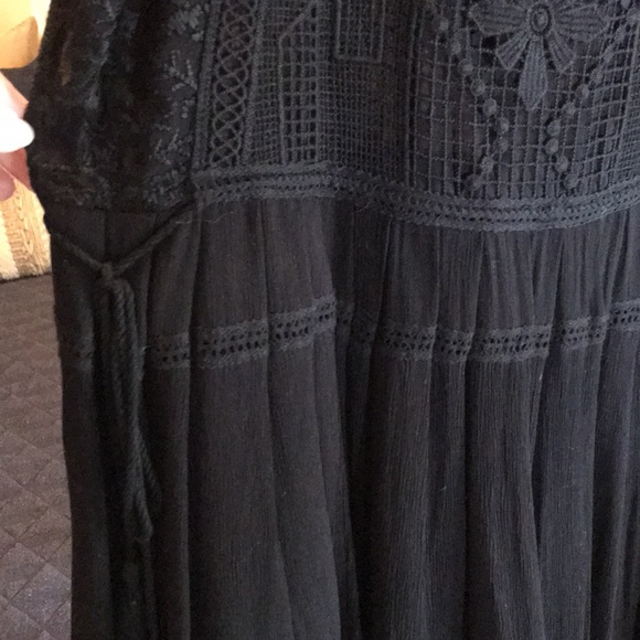 Free People Mini Dress - Picture 3 of 5